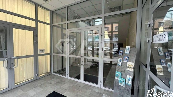 Офис Чистопольская улица, 20А,  д. 20А