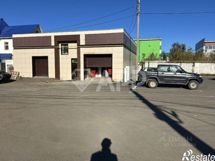 Отдельное здание Гвардейская улица, 53А,  д. 53А