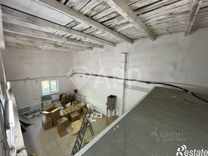 Отдельное здание Гвардейская улица, 53А,  д. 53А