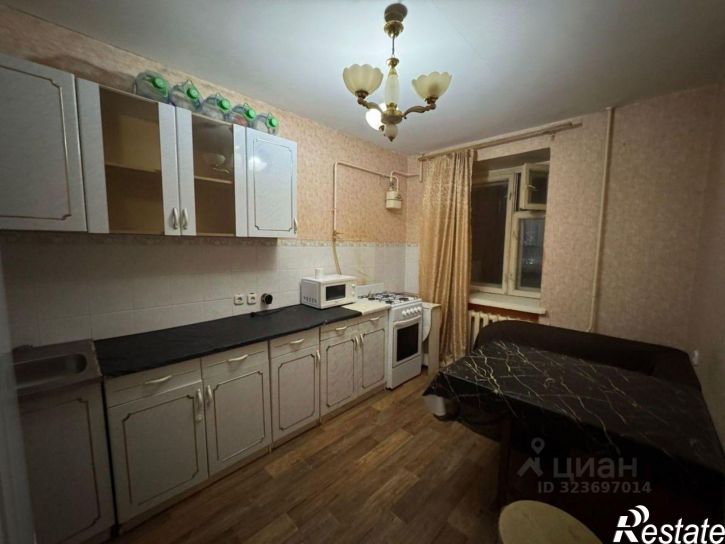 1-комн квартира 2-я Азинская улица, 1А,  д. 1А