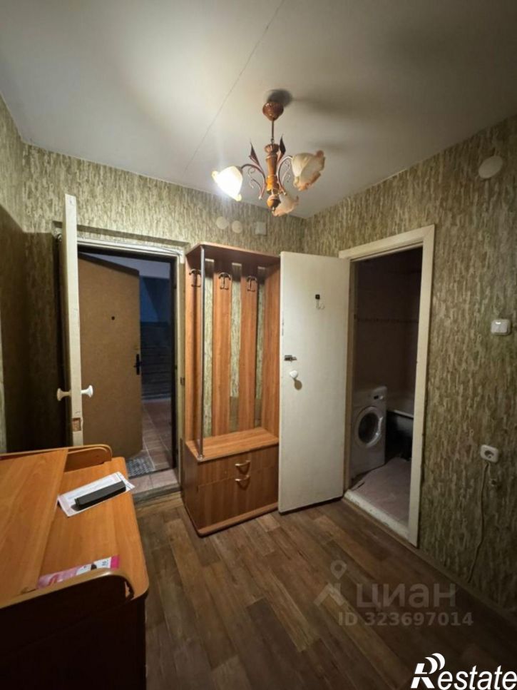 1-комн квартира 2-я Азинская улица, 1А,  д. 1А