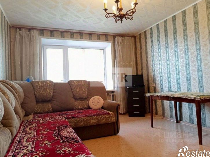 2-комн квартира Авангардная улица, 171А,  д. 171А