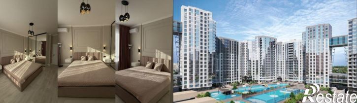 2-комн квартира Чистопольская улица, 88,  д. 88