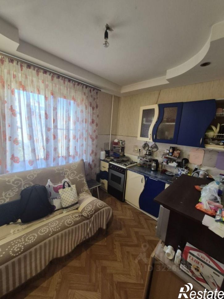 1-комн квартира улица Маршала Чуйкова, 83,  д. 83