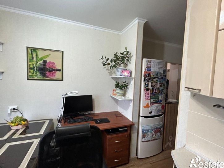 2-комн квартира улица Блюхера, 2,  д. 2