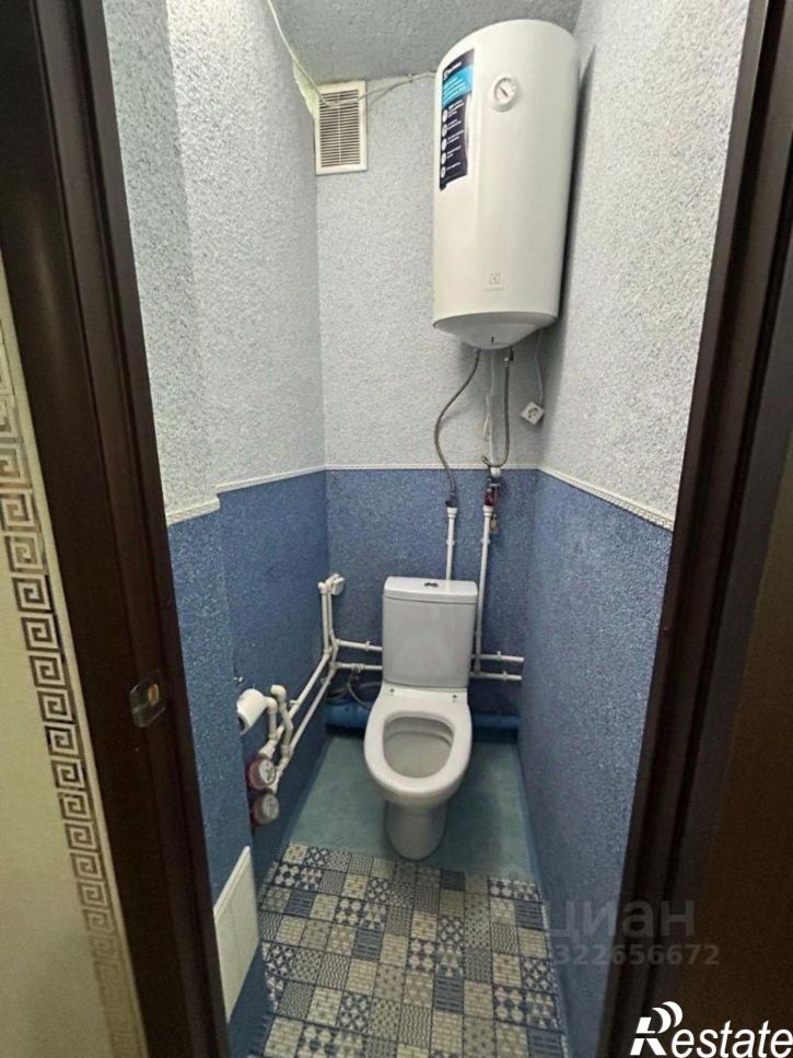 2-комн квартира улица Блюхера, 2,  д. 2