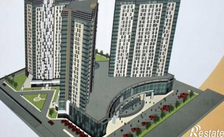 3-комн квартира улица Павлюхина, 110В,  д. 110В