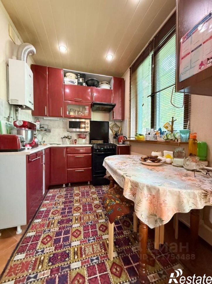 3-комн квартира улица Лушникова, 5,  д. 5