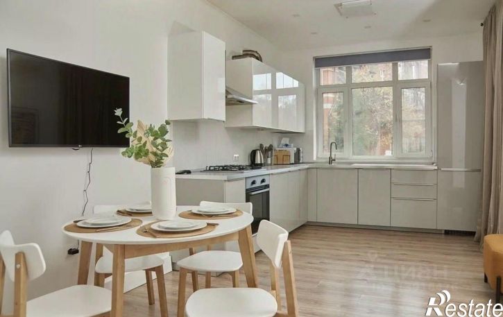 1-комн квартира улица Щапова, 4,  д. 4