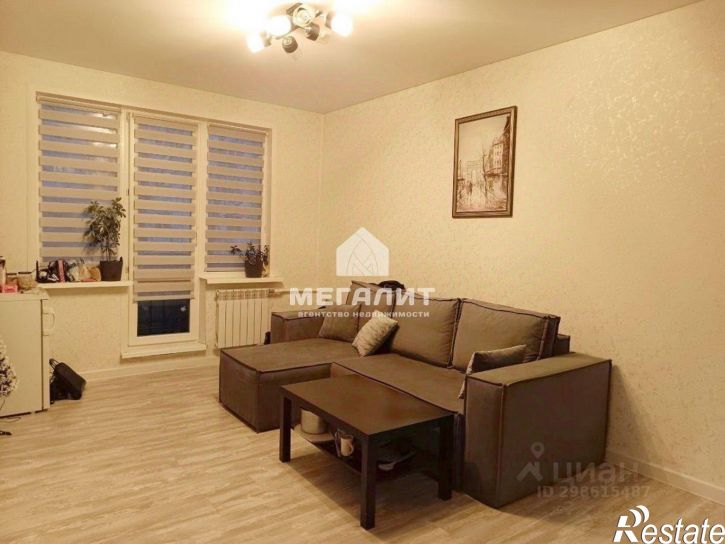 Комната Волгоградская улица, 25,  д. 25