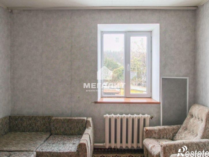 3-комн квартира Дачная улица, 9,  д. 9