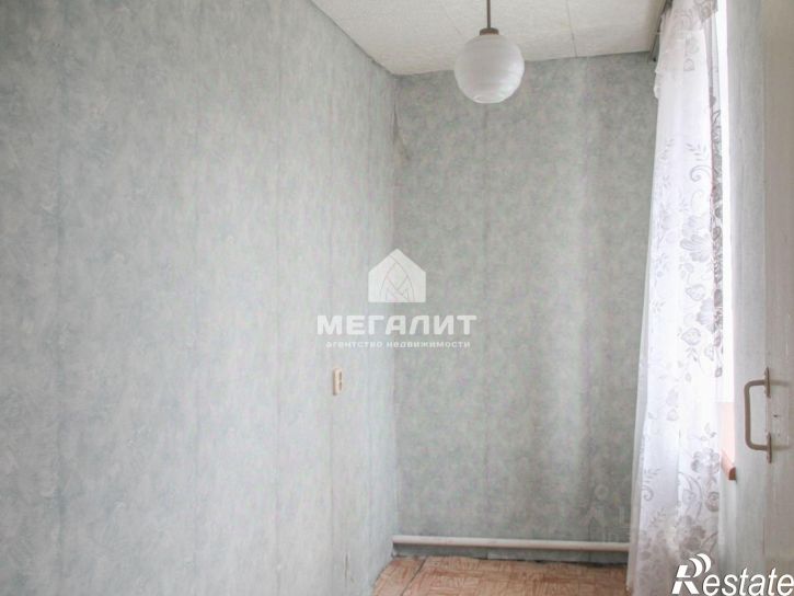 3-комн квартира Дачная улица, 9,  д. 9