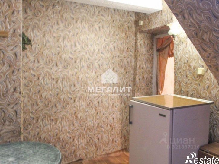 3-комн квартира Дачная улица, 9,  д. 9