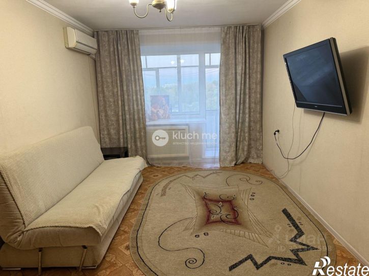 1-комн квартира ул Серова, 17,  д. 17