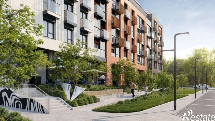 Торговое помещение ул Годовикова, 25,  д. 25