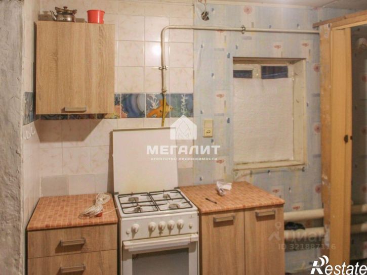 3-комн квартира Дачная улица, 9,  д. 9