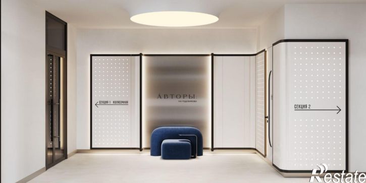 Торговое помещение ул Годовикова, 25,  д. 25