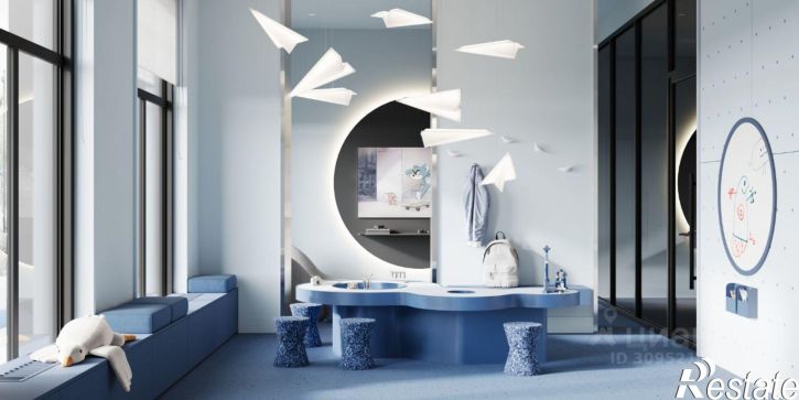 Торговое помещение ул Годовикова, 25,  д. 25