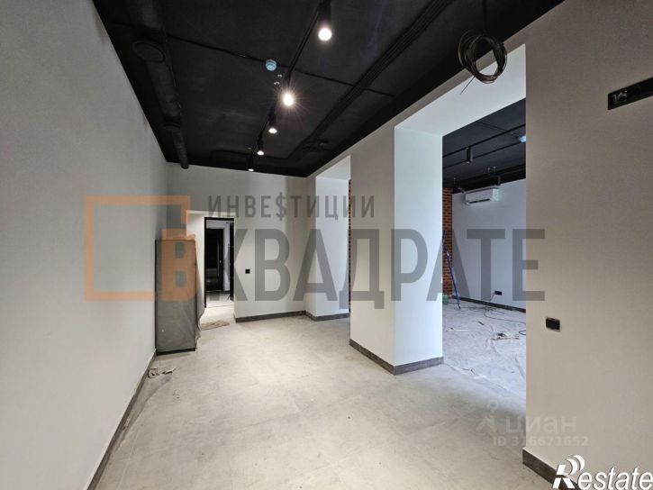 Торговое помещение пр-кт Ибрагимова, 32а,  д. 32а