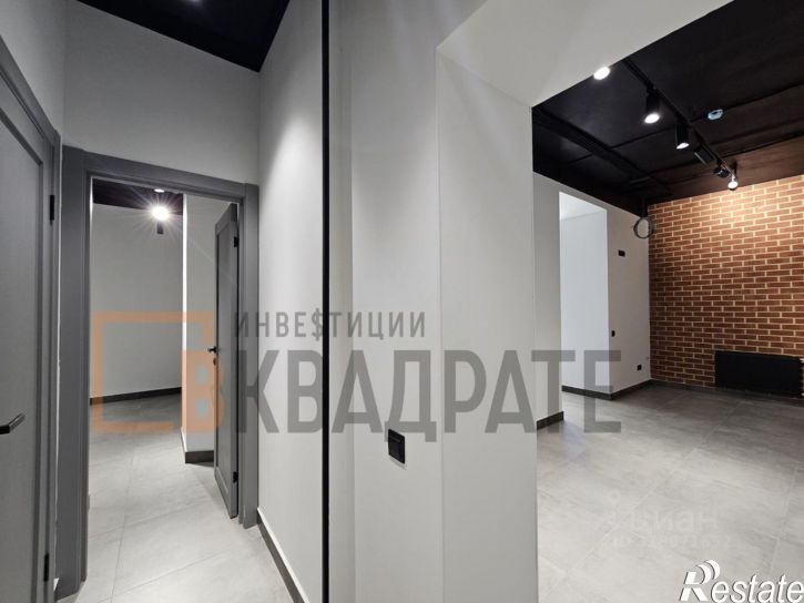 Торговое помещение пр-кт Ибрагимова, 32а,  д. 32а