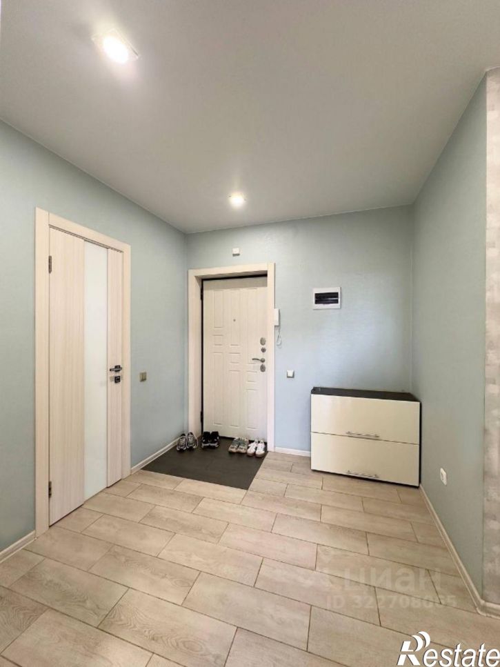 3-комн квартира улица Рауиса Гареева, 111 к1,  д. 111 к1