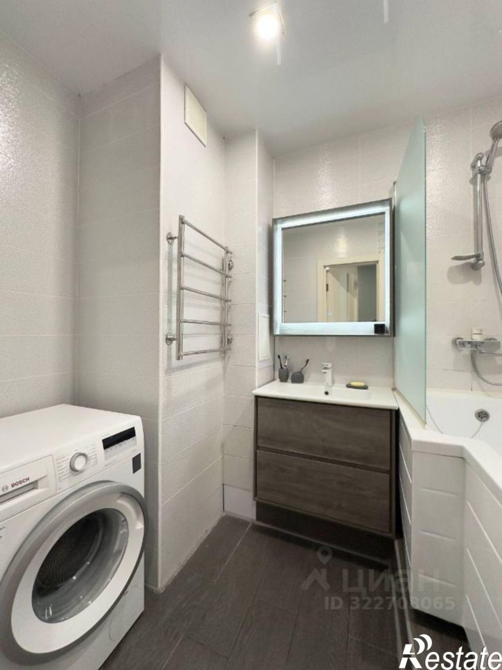 3-комн квартира улица Рауиса Гареева, 111 к1,  д. 111 к1