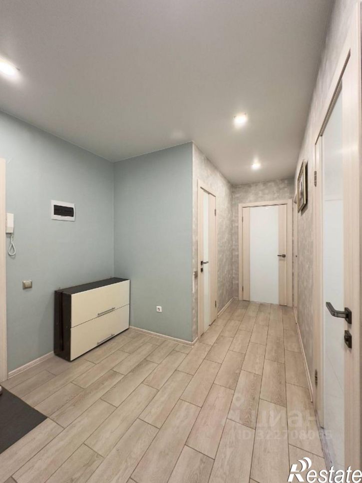 3-комн квартира улица Рауиса Гареева, 111 к1,  д. 111 к1