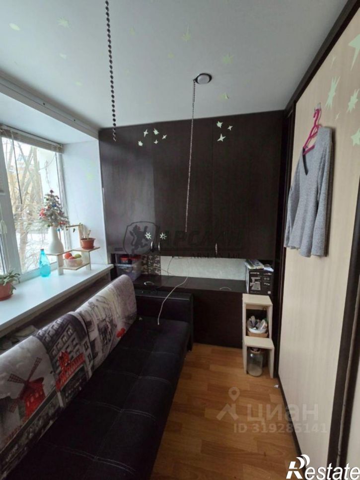 2-комн квартира ул Нурсултана Назарбаева, 54,  д. 54