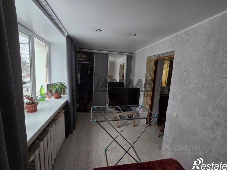 2-комн квартира ул Нурсултана Назарбаева, 54,  д. 54