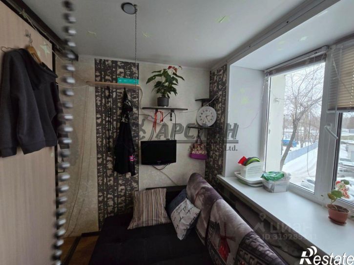 2-комн квартира ул Нурсултана Назарбаева, 54,  д. 54