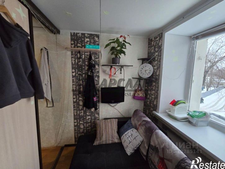 2-комн квартира ул Нурсултана Назарбаева, 54,  д. 54