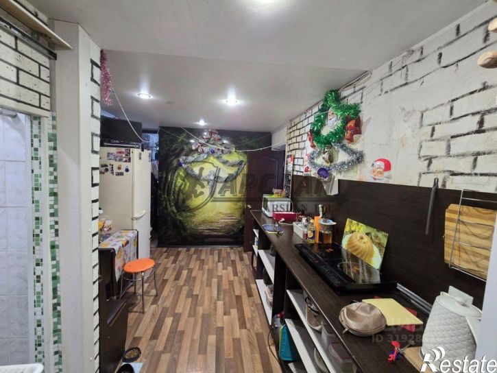 2-комн квартира ул Нурсултана Назарбаева, 54,  д. 54