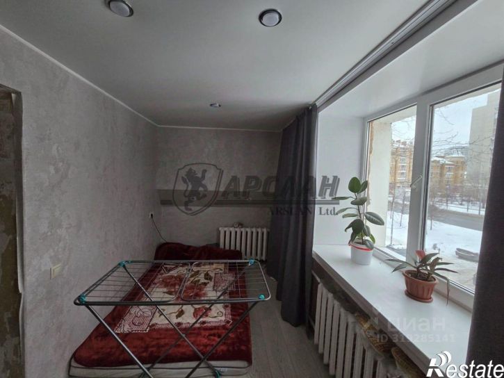 2-комн квартира ул Нурсултана Назарбаева, 54,  д. 54