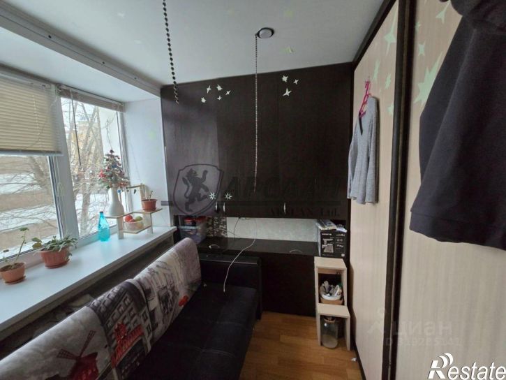 2-комн квартира ул Нурсултана Назарбаева, 54,  д. 54