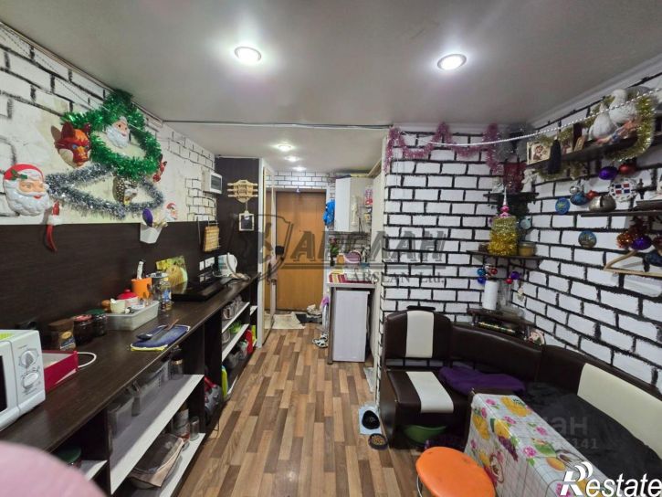 2-комн квартира ул Нурсултана Назарбаева, 54,  д. 54