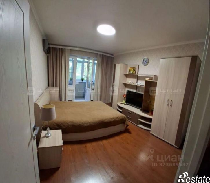 3-комн квартира Волгоградская улица, 11,  д. 11