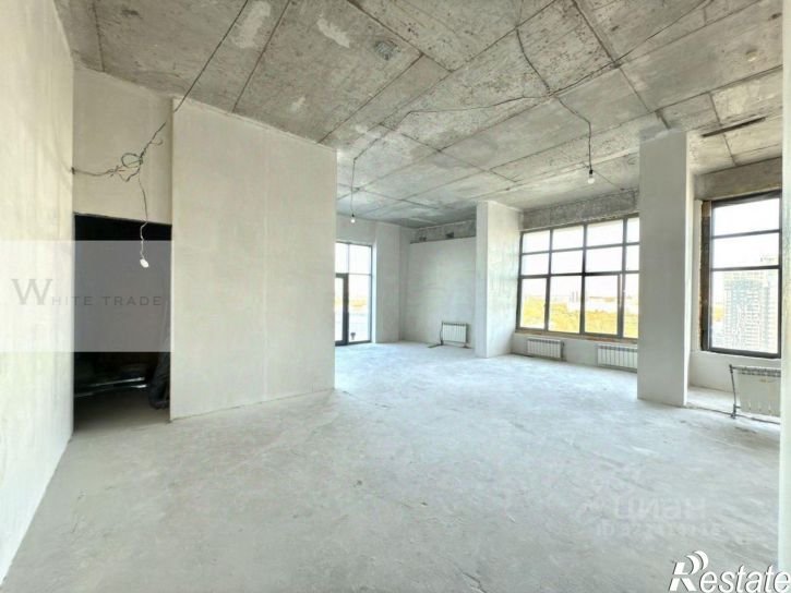 4-комн квартира Оренбургский тракт, 24Б,  д. 24Б