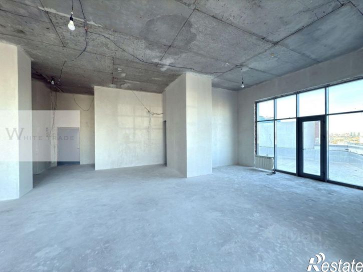 4-комн квартира Оренбургский тракт, 24Б,  д. 24Б