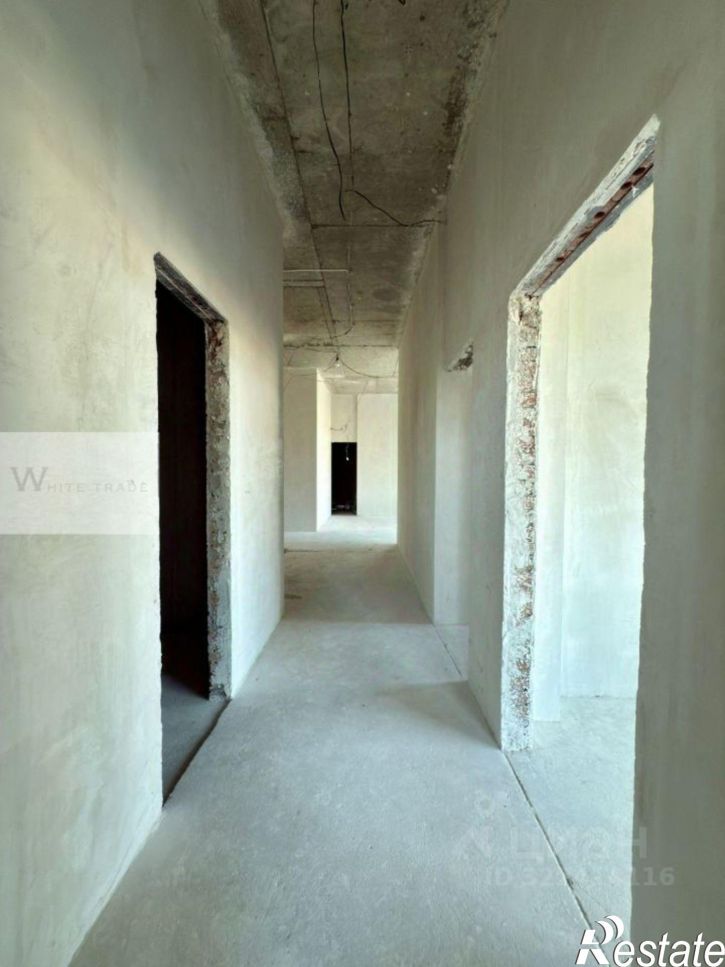 4-комн квартира Оренбургский тракт, 24Б,  д. 24Б