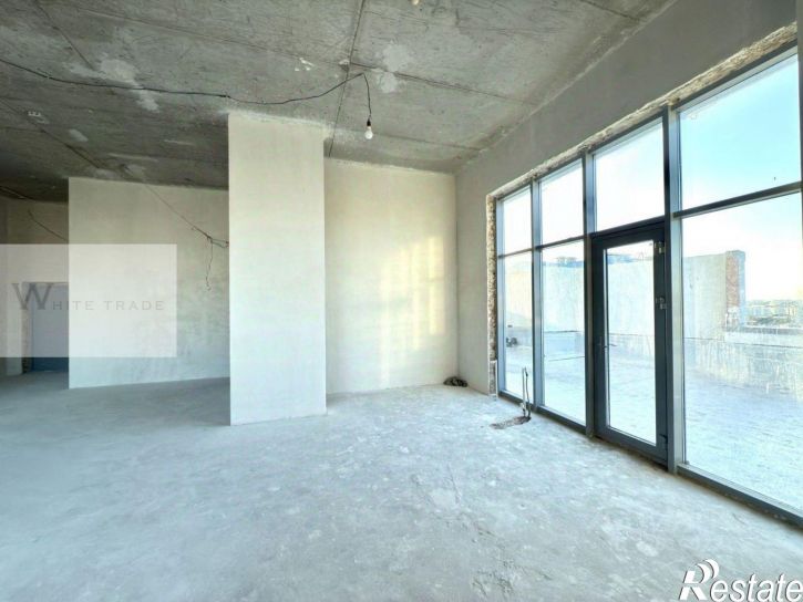 3-комн квартира Оренбургский тракт, 24Б,  д. 24Б