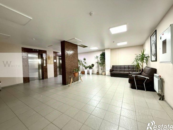 4-комн квартира Оренбургский тракт, 24Б,  д. 24Б