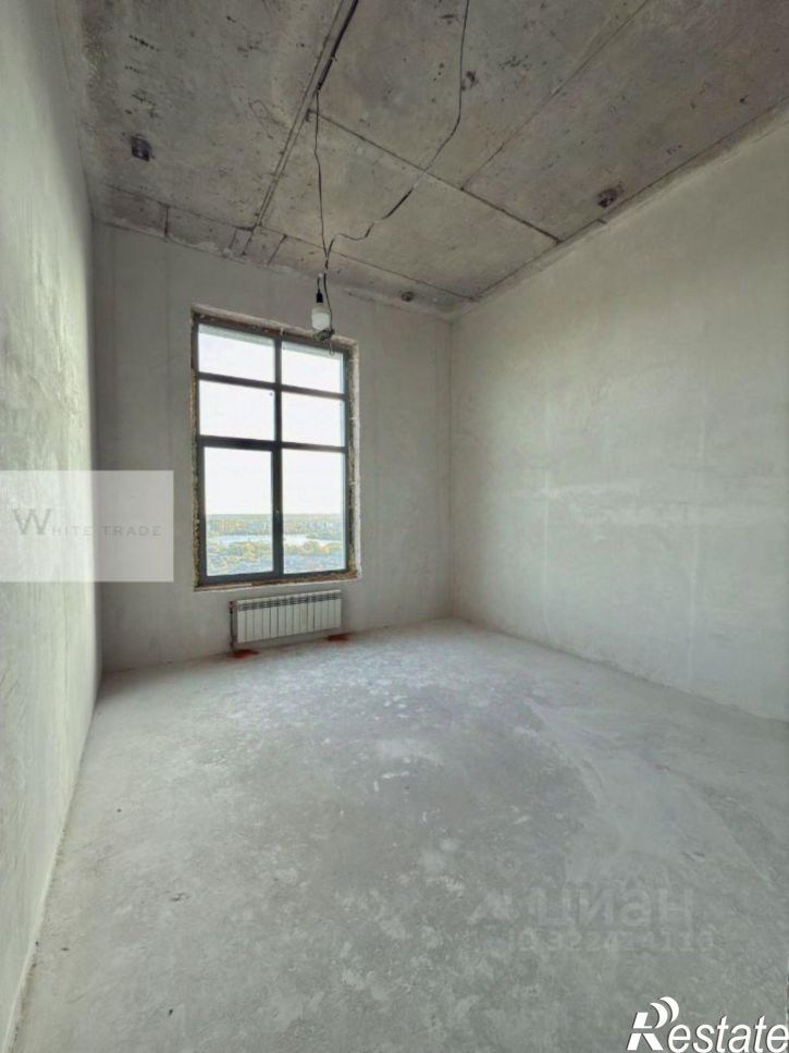 4-комн квартира Оренбургский тракт, 24Б,  д. 24Б