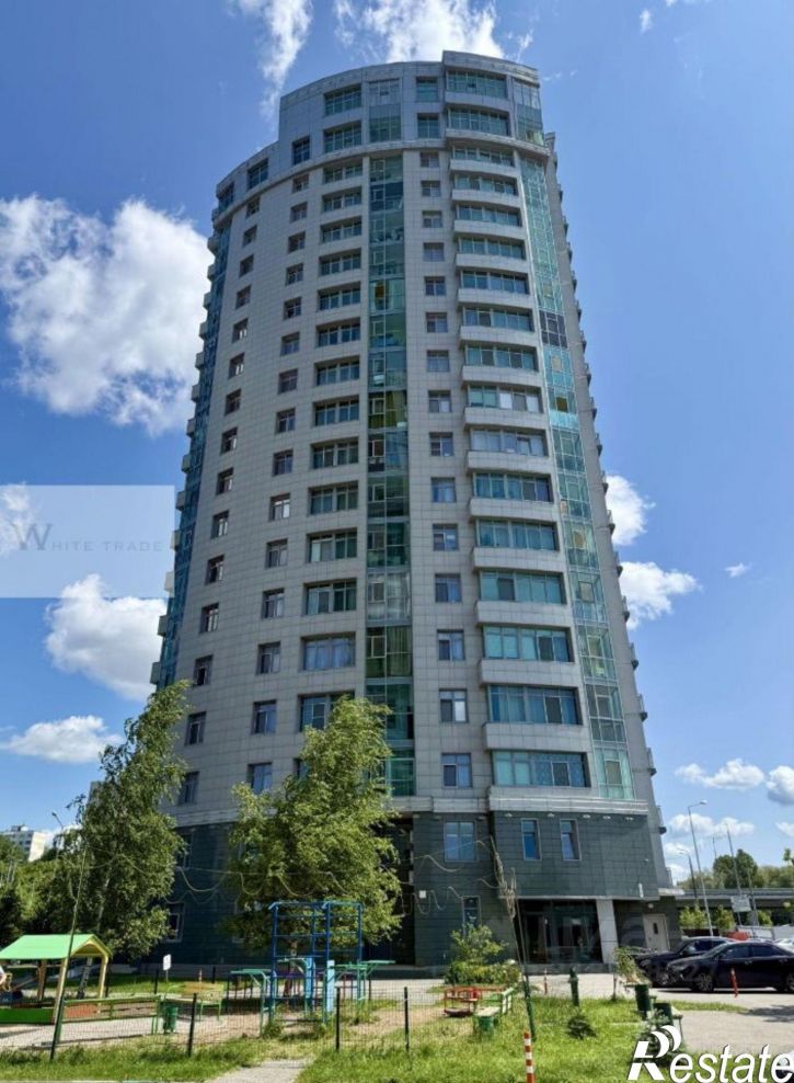 4-комн квартира Оренбургский тракт, 24Б,  д. 24Б