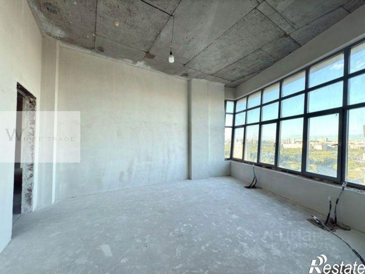 3-комн квартира Оренбургский тракт, 24Б,  д. 24Б