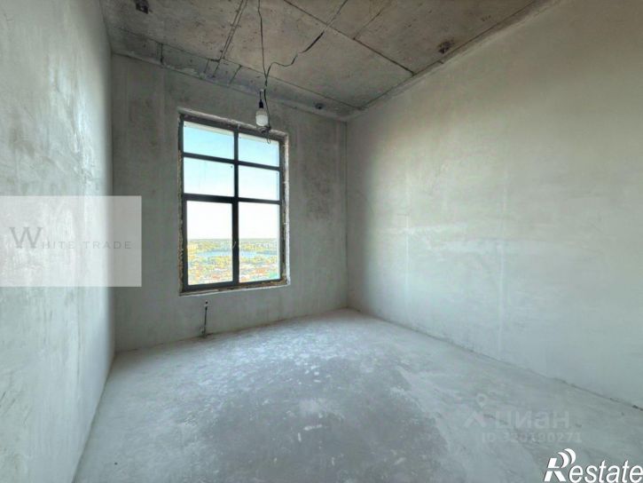 3-комн квартира Оренбургский тракт, 24Б,  д. 24Б