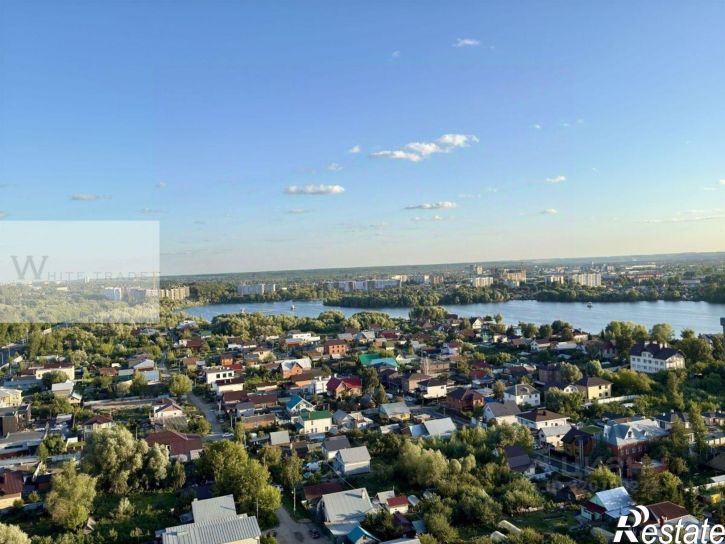 3-комн квартира Оренбургский тракт, 24Б,  д. 24Б