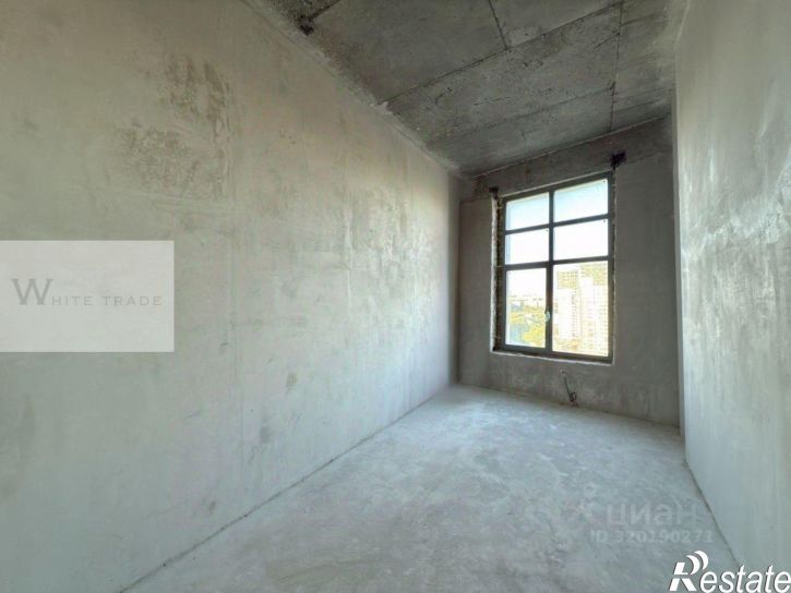 3-комн квартира Оренбургский тракт, 24Б,  д. 24Б