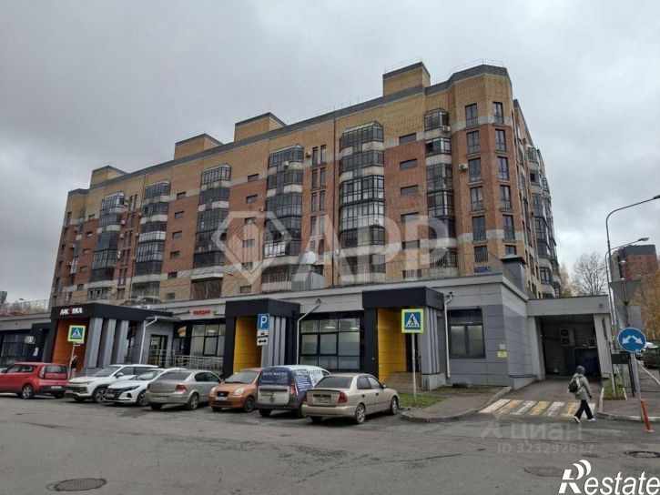 Склад улица Зур Урам, 1К к2,  д. 1К к2