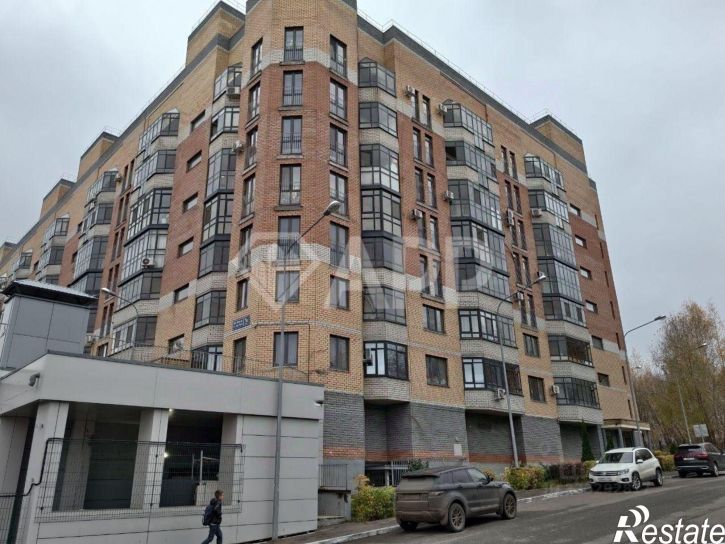 Склад улица Зур Урам, 1К к2,  д. 1К к2