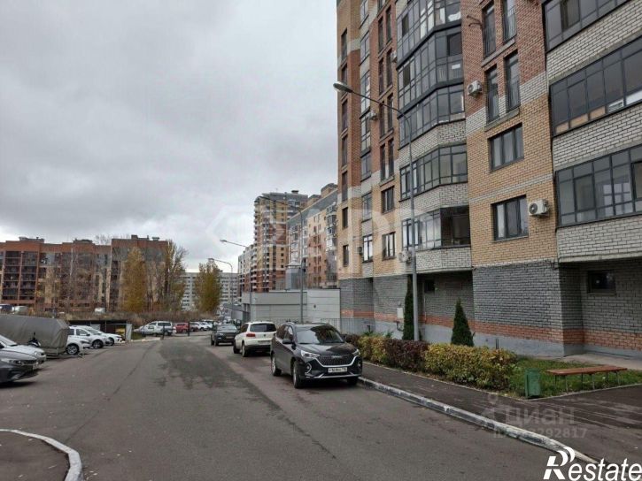 Склад улица Зур Урам, 1К к2,  д. 1К к2